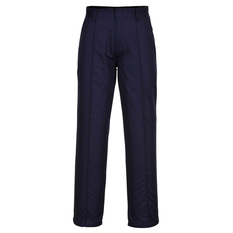 Chargez l'image dans la visionneuse de la galerie, 2885 - Pantalon Preston, Marine # Couleur_Marine