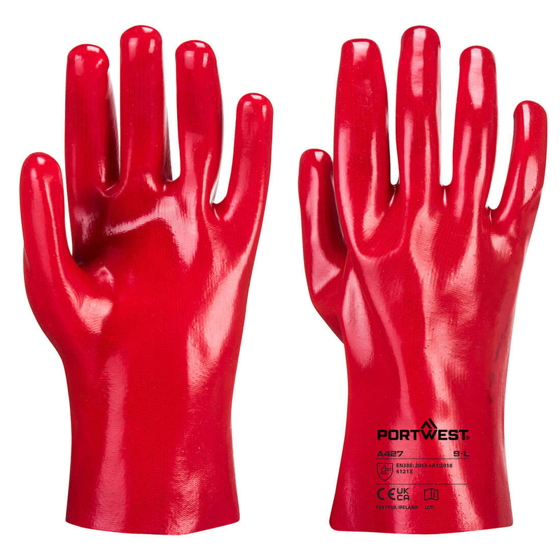 Chargez l'image dans la visionneuse de la galerie, A427 - PVC Rouge, Rouge # Couleur_Rouge