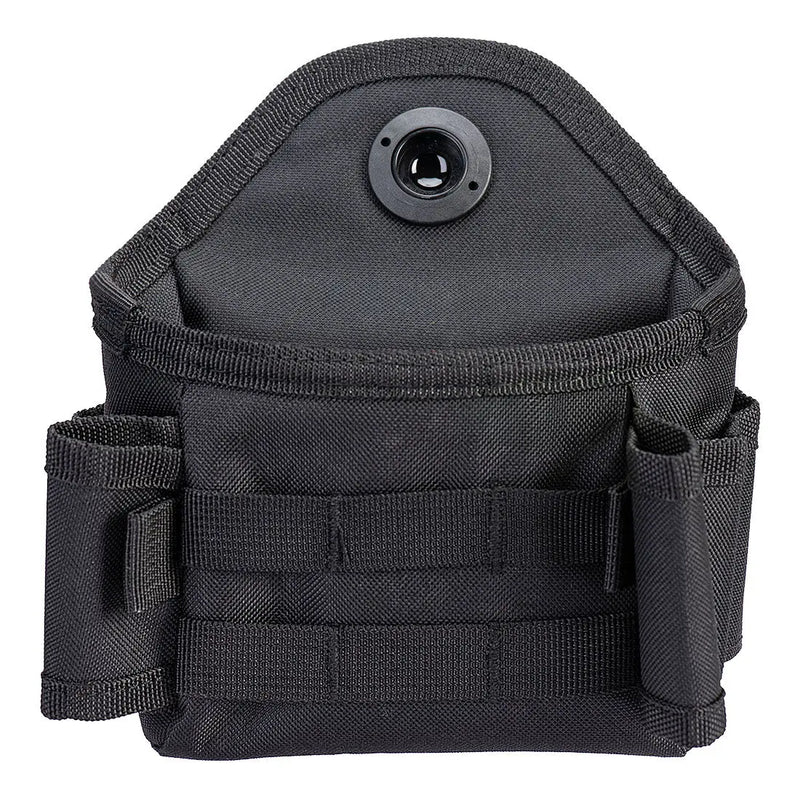 Chargez l'image dans la visionneuse de la galerie, Poche porte outil modulaire B921 - fixation clip pantalon BX321