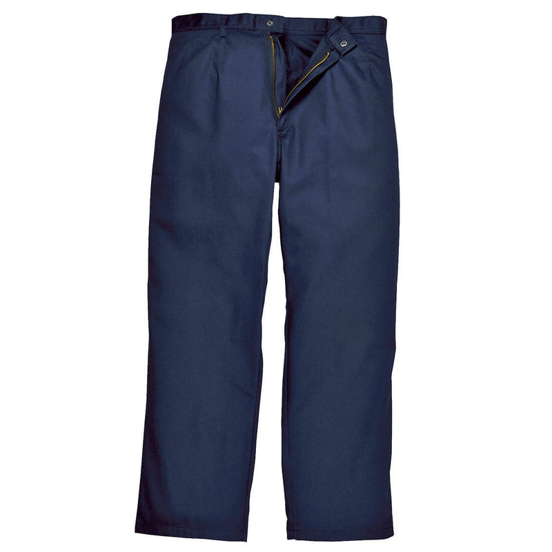 Chargez l'image dans la visionneuse de la galerie, BZ30 - Pantalons Bizweld, Marine # Couleur_Marine