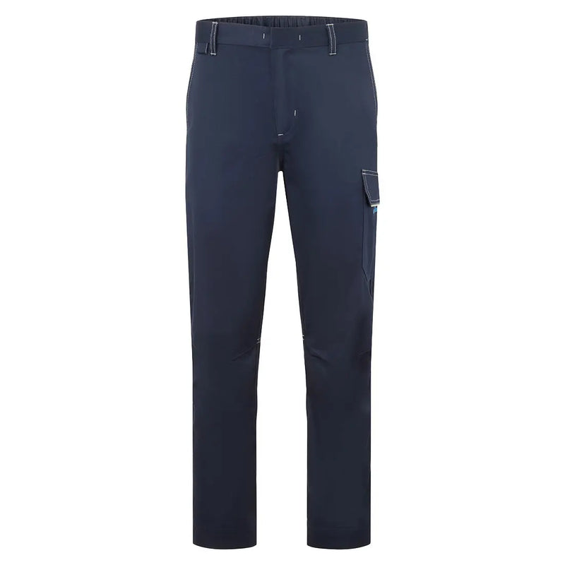 Chargez l'image dans la visionneuse de la galerie, Pantalon Bizweld FR Cargo BZ443 - protection ignifuge arc électrique