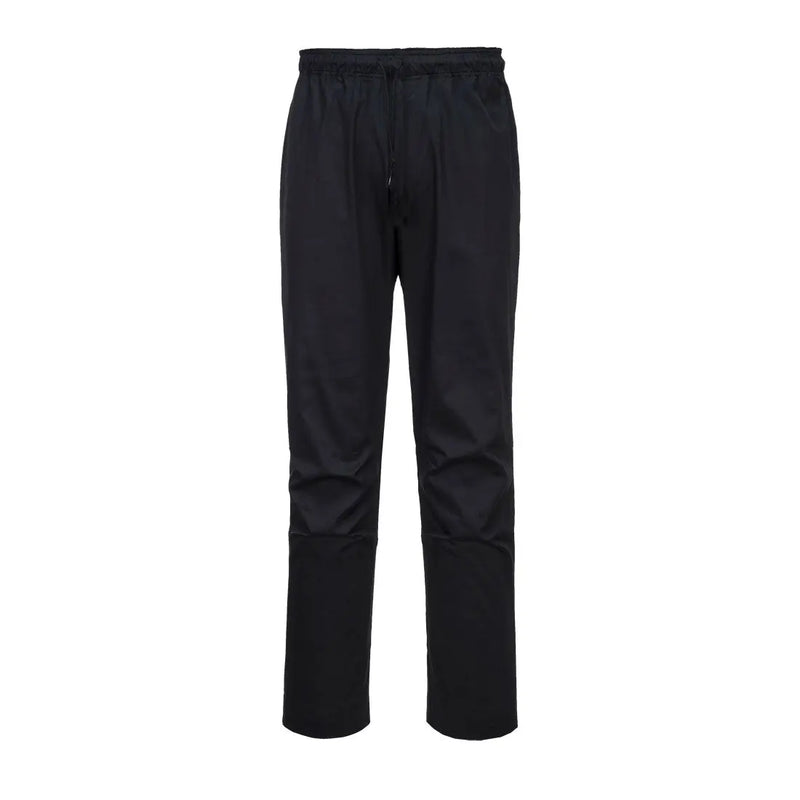 Chargez l'image dans la visionneuse de la galerie, Pantalon de cuisine respirant MeshAir Pro C073 - ventilation optimale et protection anti-liquides