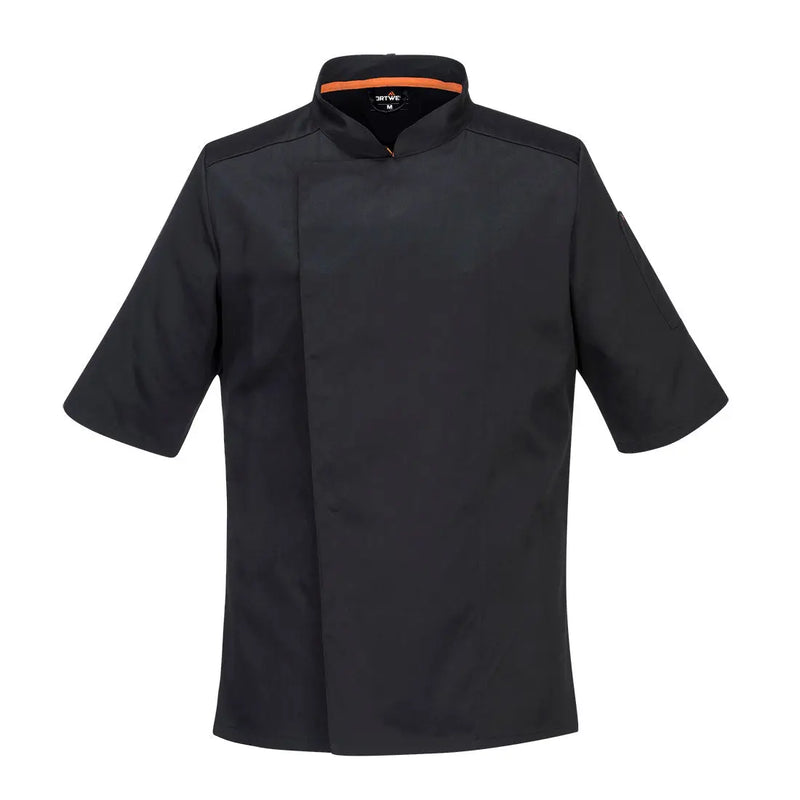 Chargez l'image dans la visionneuse de la galerie, C746 - Veste de cuisine manches longues Stretch Mesh Air Pro Epi-Protect