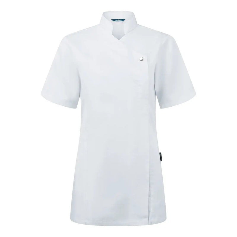 Chargez l'image dans la visionneuse de la galerie, C824 - Tunique médicale stretch femme Epi-Protect