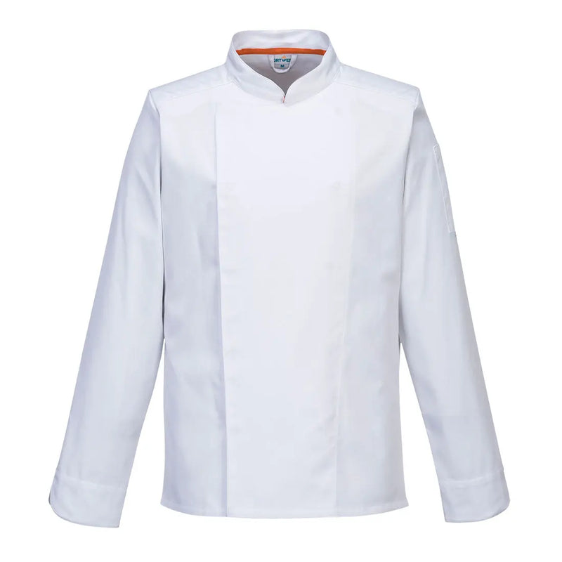 Chargez l'image dans la visionneuse de la galerie, C838 - Veste Cuisine Meshair Pro L/S Epi-Protect