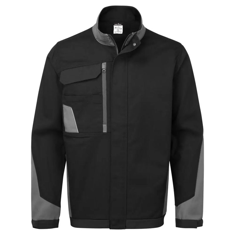 Chargez l'image dans la visionneuse de la galerie, Veste WX1 CD130 - détails poches et liseré réfléchissant