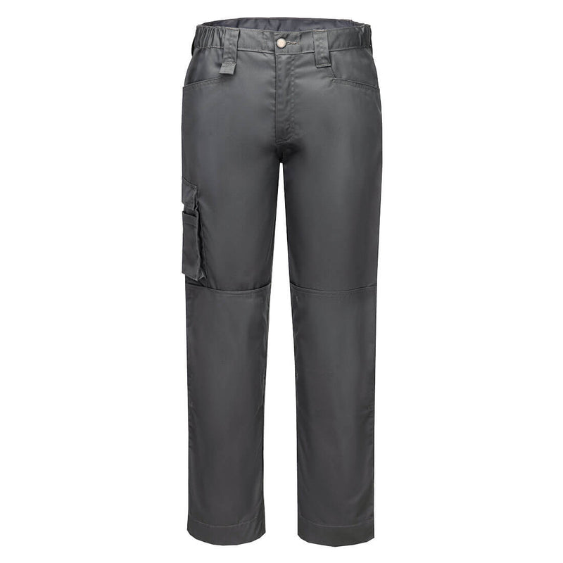 Chargez l'image dans la visionneuse de la galerie, CD825 - Pantalon cargo WX2 Eco, Gris Métal # Couleur_Gris Métal