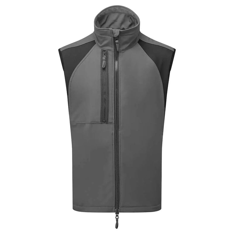 Chargez l'image dans la visionneuse de la galerie, CD876 - Gilet Softshell WX2 (2L) Epi-Protect