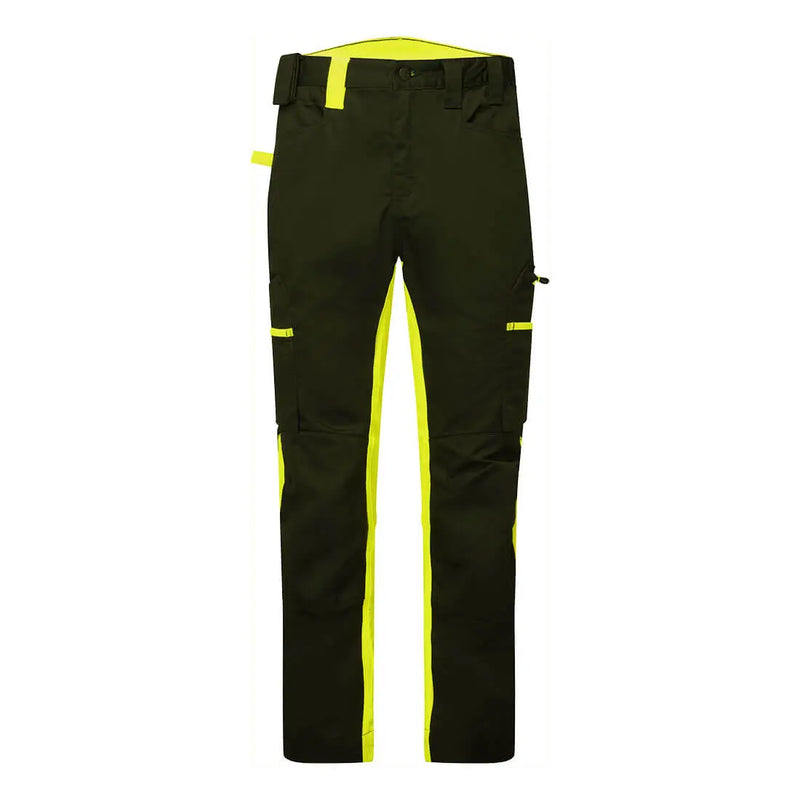 Chargez l'image dans la visionneuse de la galerie, Pantalon de travail WX2 CD881 - tissu polyester recyclé éco-conçu