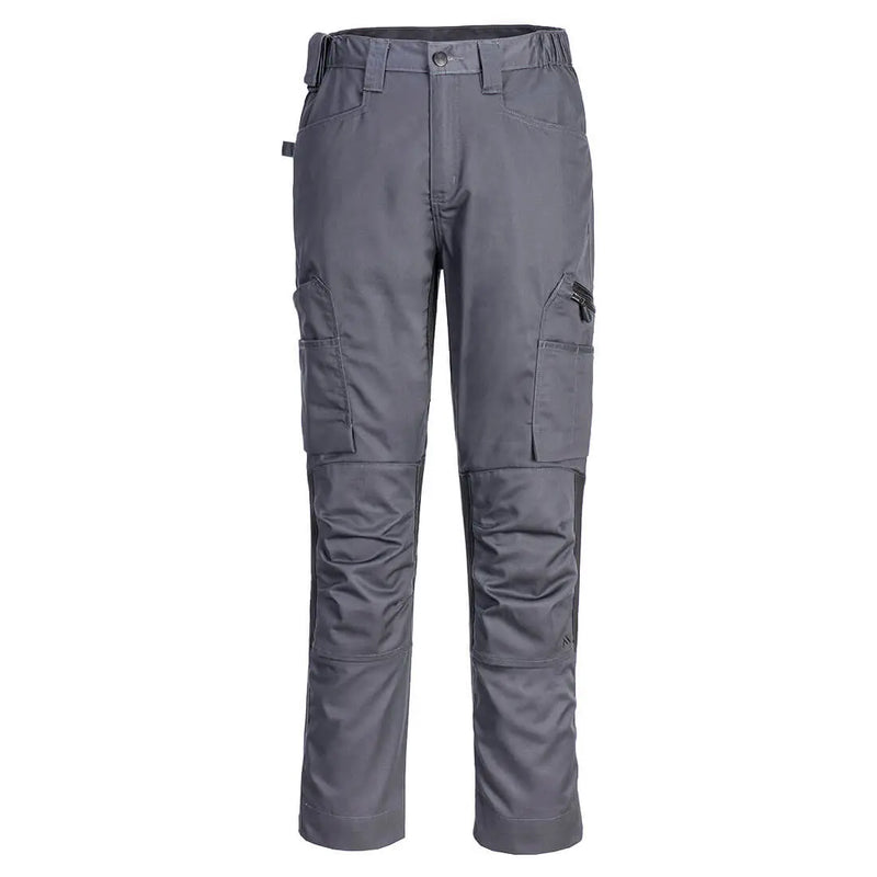 Chargez l'image dans la visionneuse de la galerie, Pantalon de travail WX2 CD881 - ventilation zippée arrière jambes