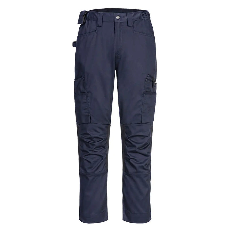 Chargez l'image dans la visionneuse de la galerie, Pantalon de travail WX2 CD881 - panneaux stretch zones de mouvement