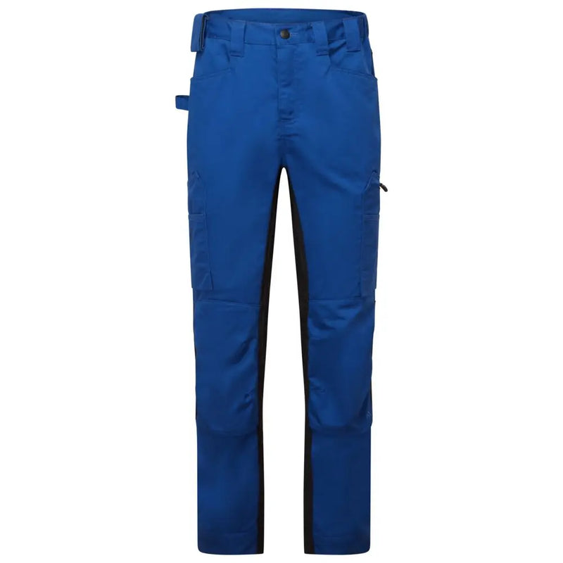 Chargez l'image dans la visionneuse de la galerie, Pantalon de travail WX2 CD881 - détail poches cargo et multi-rangements