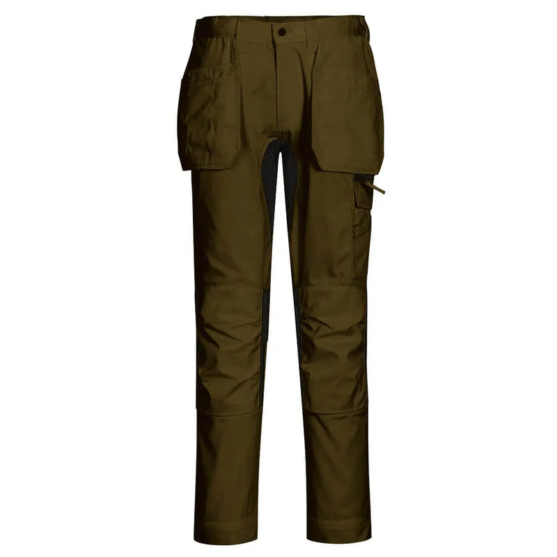 Chargez l'image dans la visionneuse de la galerie, Pantalon Stretch WX2 Holster CD883 - coupe slim fit confort optimal