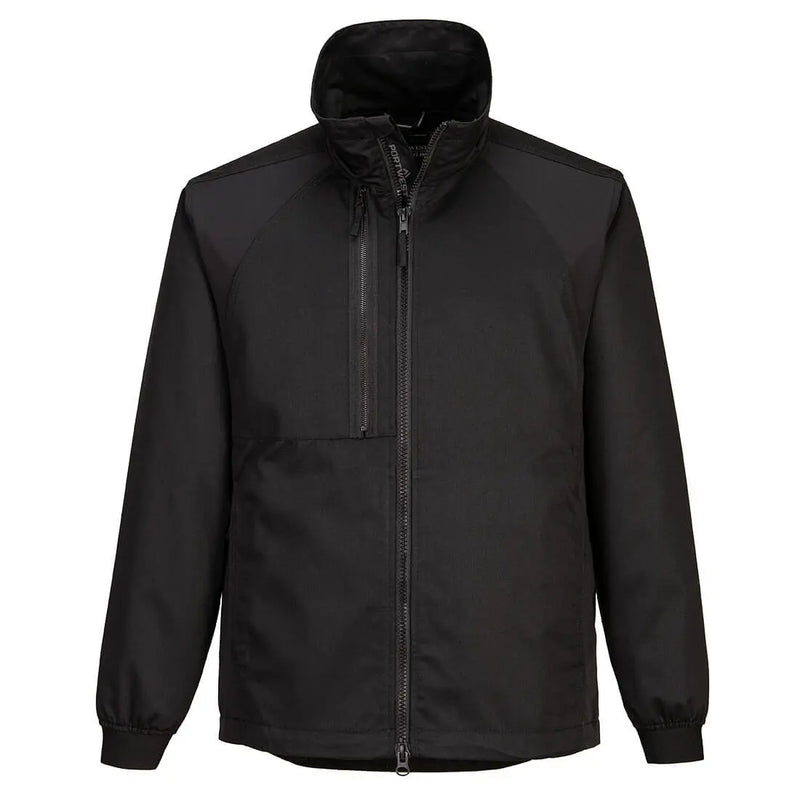 Chargez l'image dans la visionneuse de la galerie, Veste professionnelle CD885 - poignets élastiqués ajustement optimal