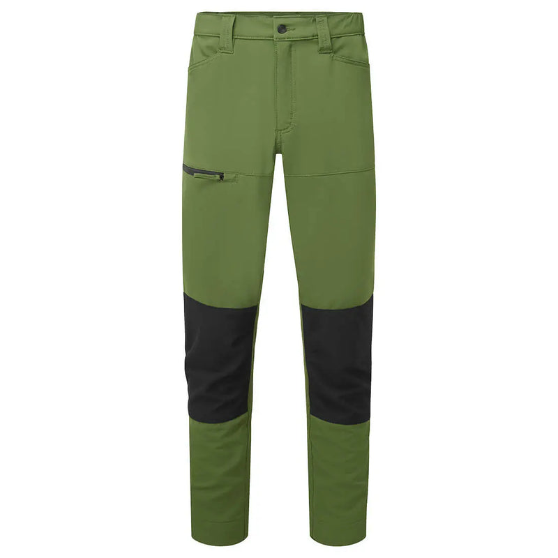 Chargez l'image dans la visionneuse de la galerie, Pantalon professionnel CD886 - genoux pré-formés confort optimal