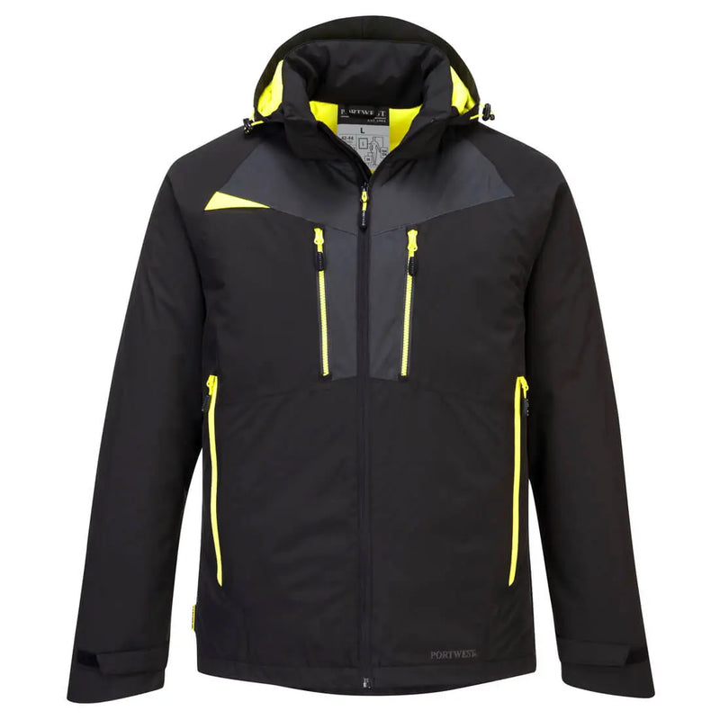 Chargez l'image dans la visionneuse de la galerie, DX460 - Veste Hiver DX4 Epi-Protect