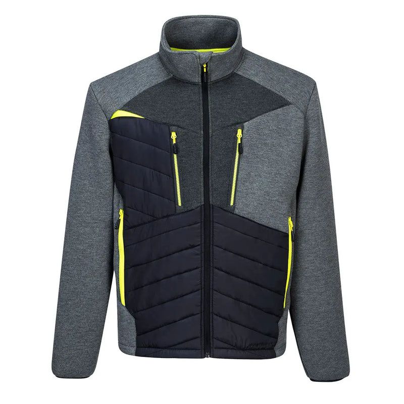 Chargez l'image dans la visionneuse de la galerie, Veste baffle hybride DX4 DX471 - design ergonomique et poches multiples