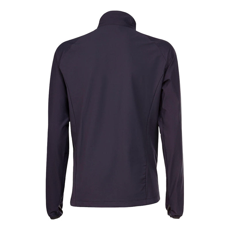 Chargez l'image dans la visionneuse de la galerie, DX480 - Veste thermique DX4, Tout en marine, vue de dos # Couleur_Tout en marine