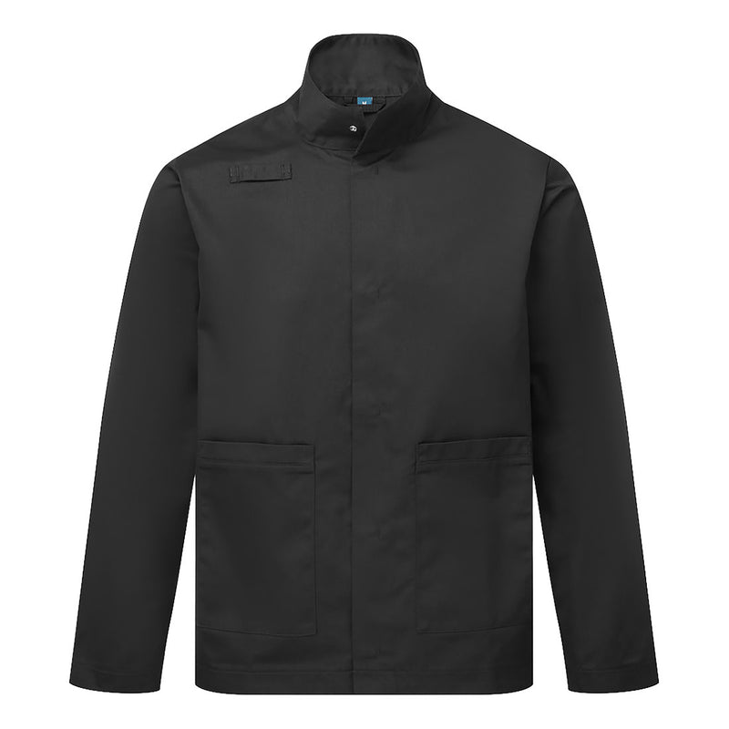 Chargez l'image dans la visionneuse de la galerie, ES859 - ES1 Essential Veste de Travail, Noir # Couleur_Noir