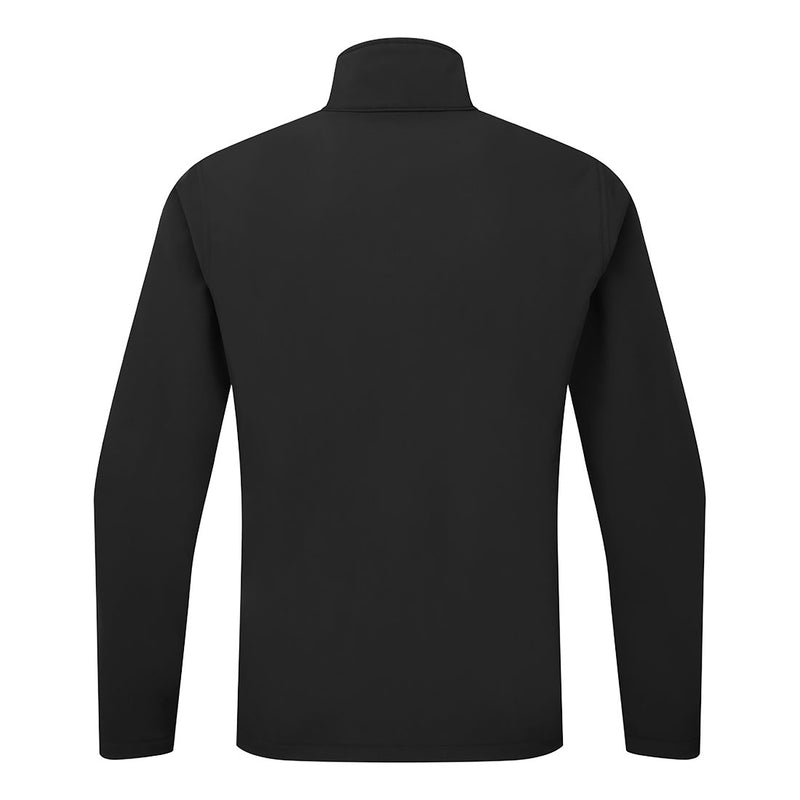 Chargez l'image dans la visionneuse de la galerie, ESK50 - ES1 Essential Softshell 3L, Noir, vue de dos # Couleur_Noir