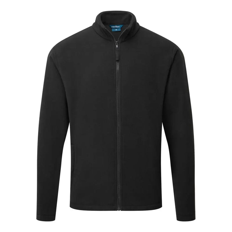 Chargez l'image dans la visionneuse de la galerie, Polaire éco-conçue recyclée F407 - vêtement de travail professionnel polyester GRS