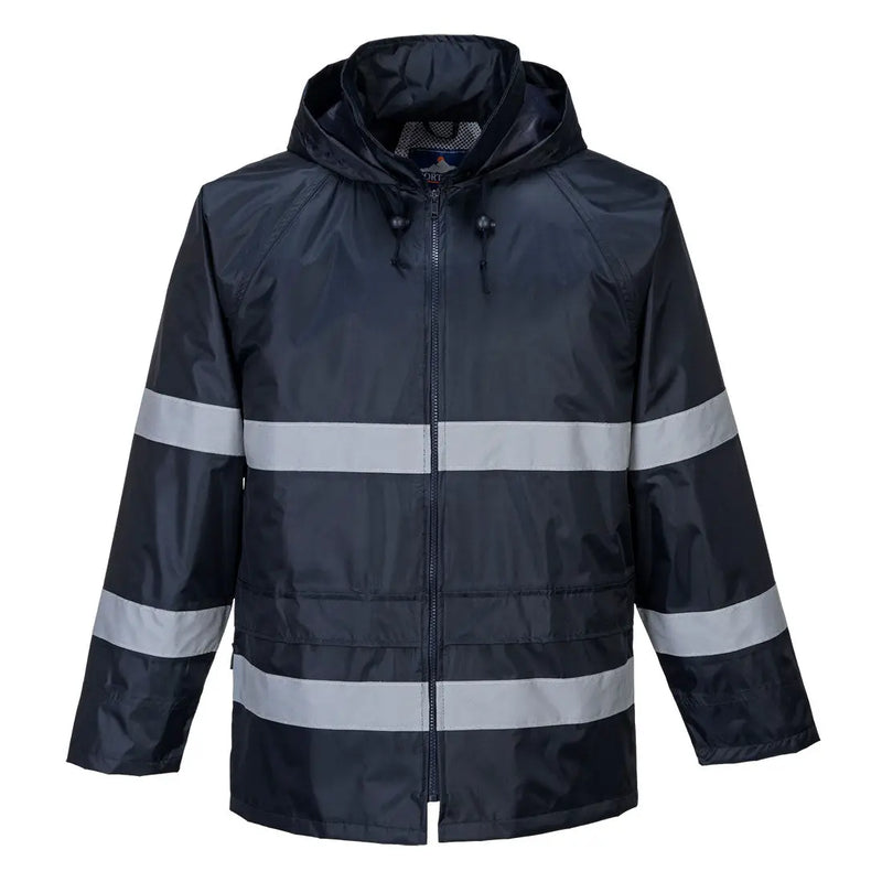 Chargez l'image dans la visionneuse de la galerie, F440 - Veste de pluie IONA Classic Epi-Protect