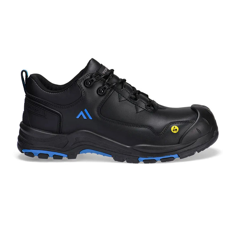 Chargez l'image dans la visionneuse de la galerie, Chaussure sécurité Apex FC19 S3S ESD - protection antistatique environnements professionnels