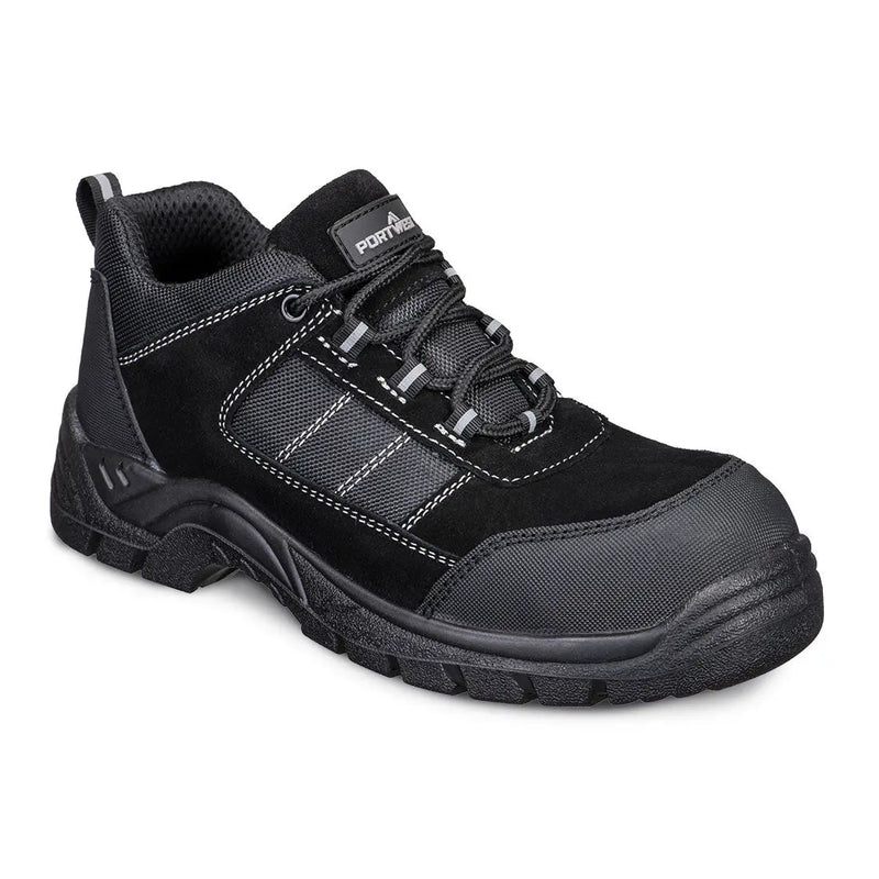 Chargez l'image dans la visionneuse de la galerie, Chaussures de sécurité FC24 - semelle antidérapante résistante huiles