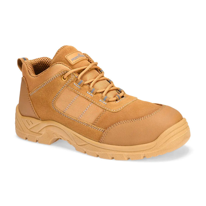 Chargez l'image dans la visionneuse de la galerie, Chaussures de sécurité basses FC24 - protection composite S1 SR FO