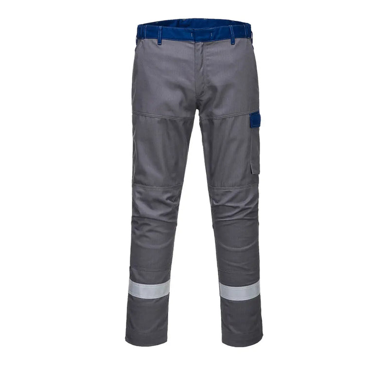 Chargez l'image dans la visionneuse de la galerie, Pantalon Bizflame Ultra FR06 - haute visibilité bandes réfléchissantes