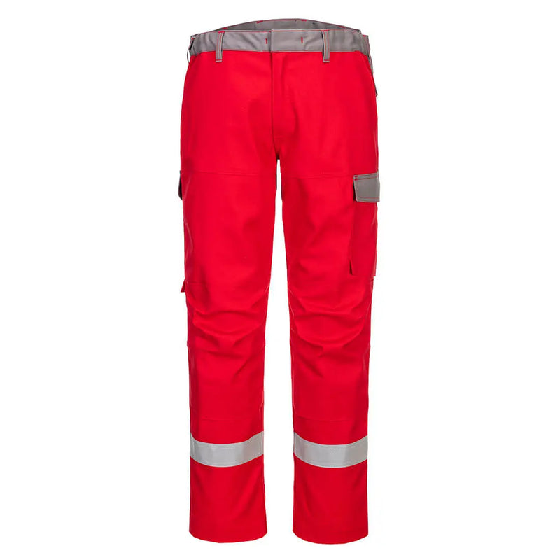 Chargez l'image dans la visionneuse de la galerie, Pantalon ignifugé FR06 - protection arc électrique soudure