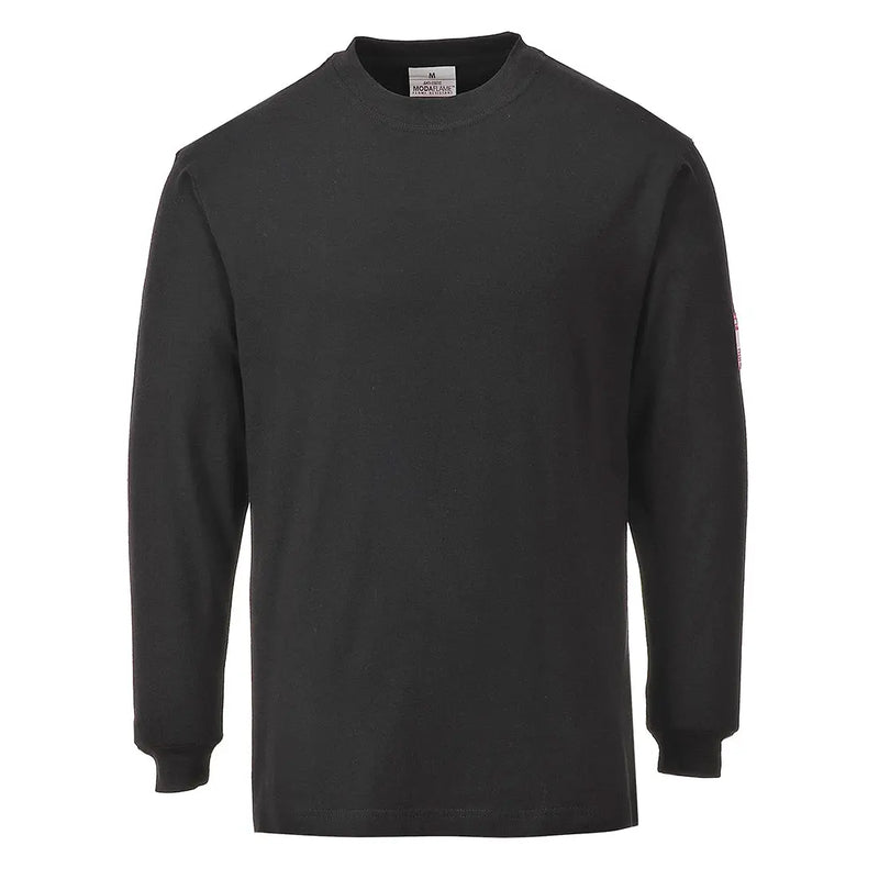 Chargez l'image dans la visionneuse de la galerie, T-shirt manches longues FR11 - EPI certifié EN ISO 11612