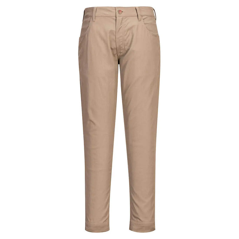Chargez l'image dans la visionneuse de la galerie, FR404 - Bizflame 88/12 Pantalon de travail FR extensible Epi-Protect