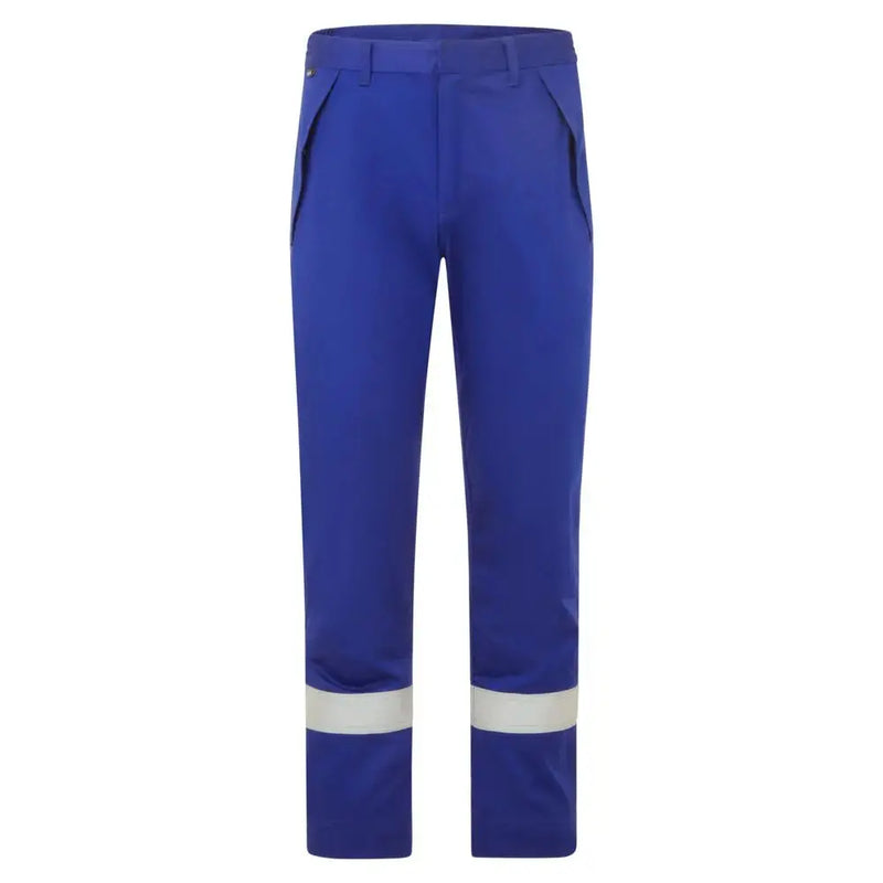 Chargez l'image dans la visionneuse de la galerie, FR417 - Pantalon multirisques 280g Epi-Protect