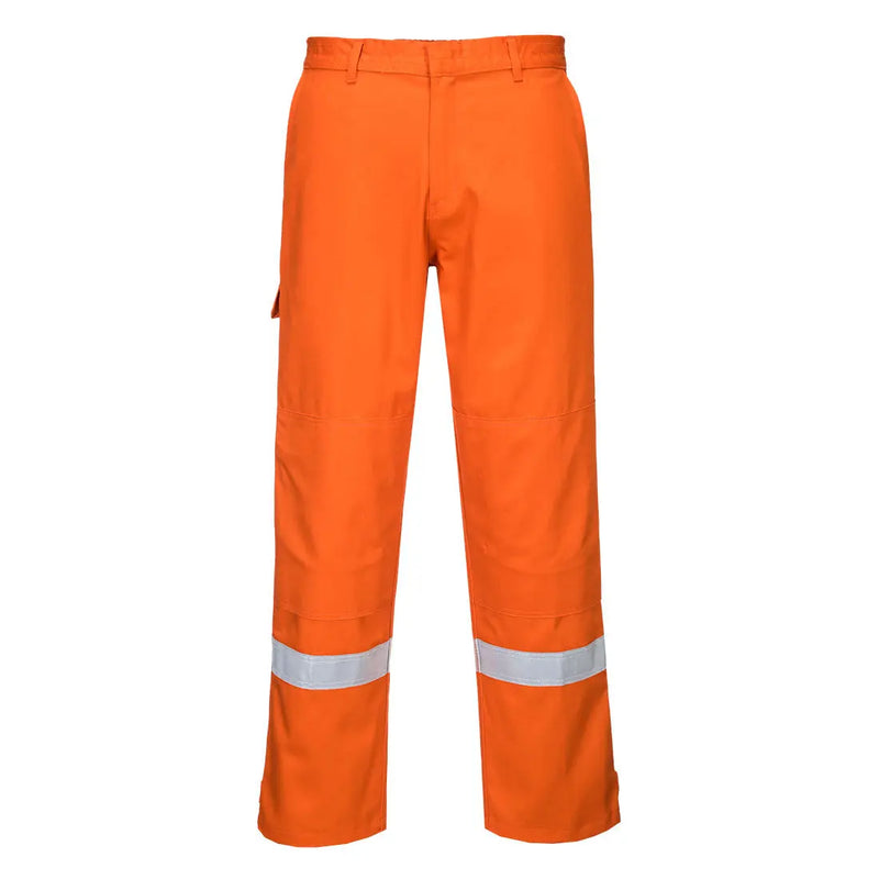 Chargez l'image dans la visionneuse de la galerie, Pantalon femme Bizflame FR445 - vêtement de travail anti-flamme