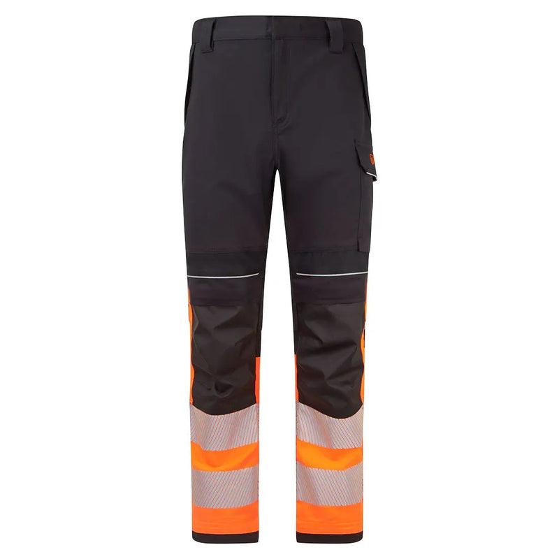 Chargez l'image dans la visionneuse de la galerie, Pantalon haute visibilité ignifugé FR451 - protection arc électrique et flamme