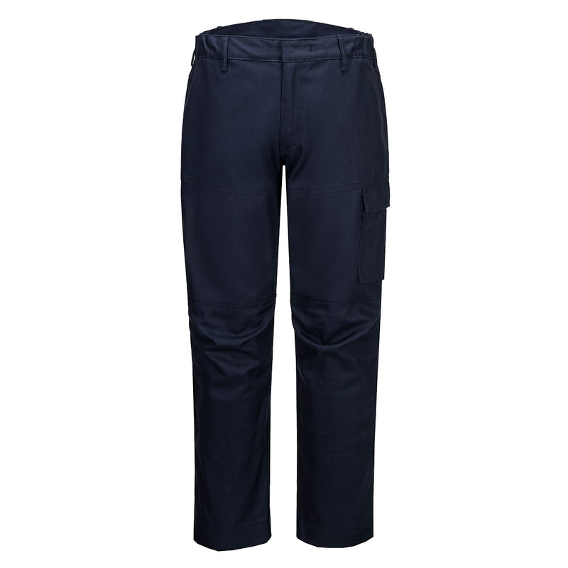 Chargez l'image dans la visionneuse de la galerie, FR454 - Pantalon Bizflame Industry FR, Marine # Couleur_Marine