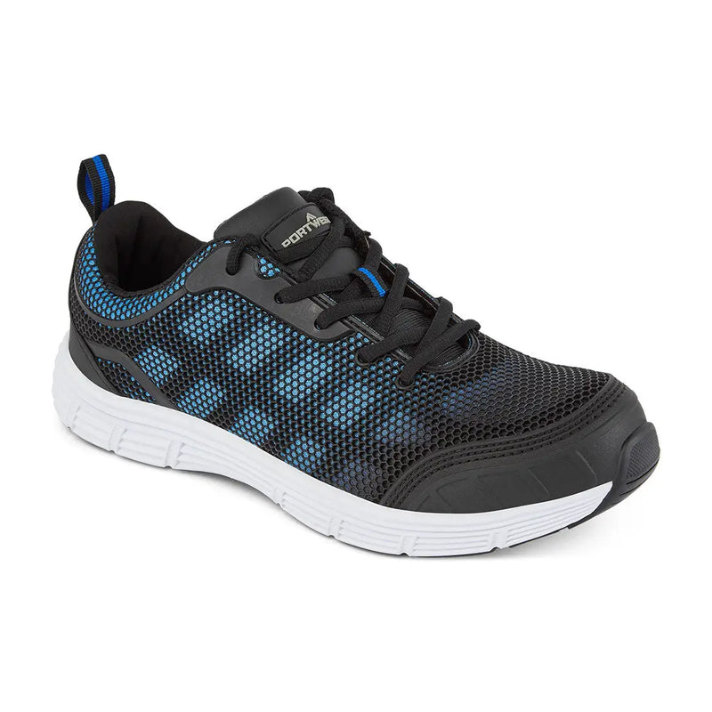 Chargez l'image dans la visionneuse de la galerie, Chaussure de sécurité S1P FT15 - design sportif respirant