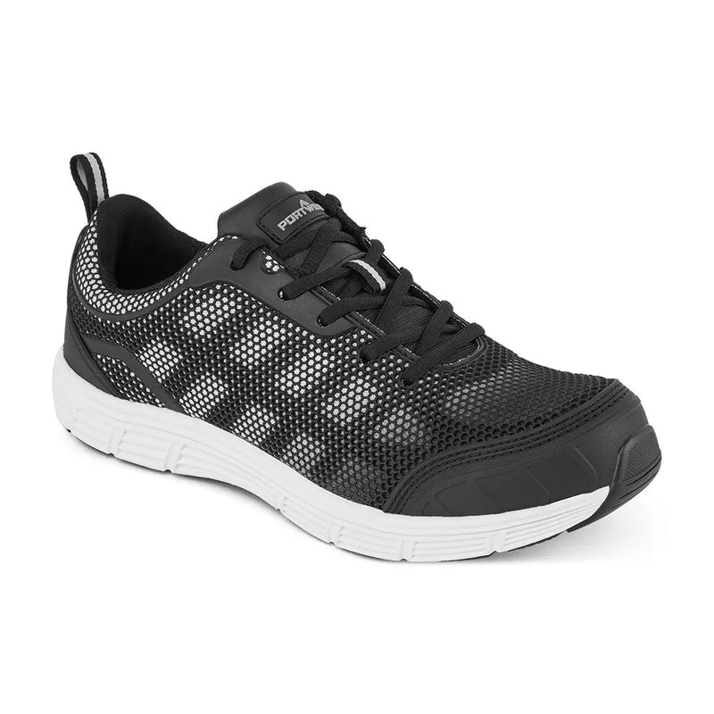 Chargez l'image dans la visionneuse de la galerie, Basket de sécurité S1P Tennis TOVE Steelite FT15 - protection professionnelle