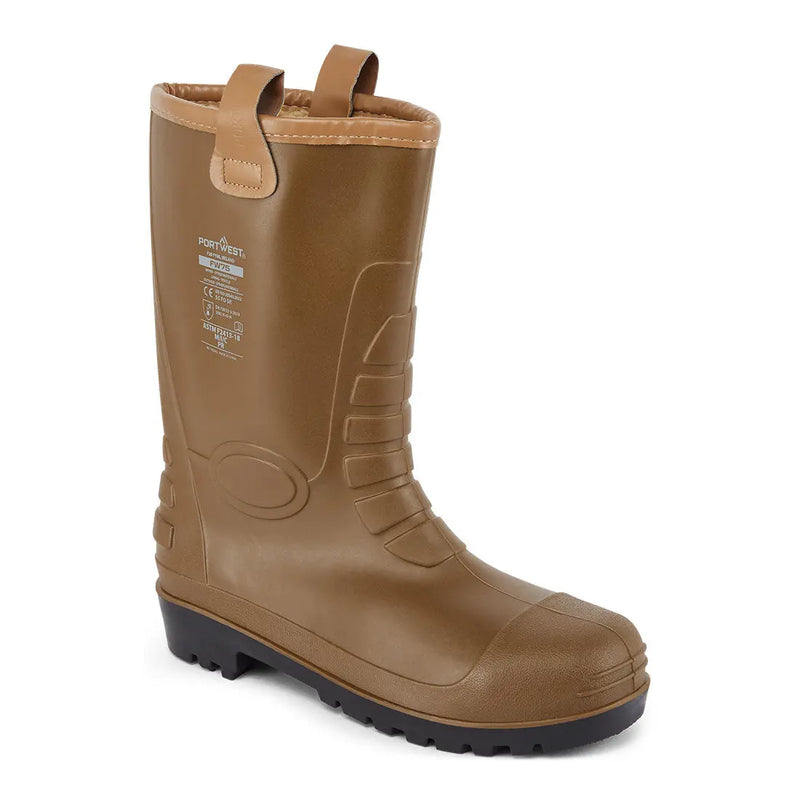 Chargez l'image dans la visionneuse de la galerie, FW75 - Bottes Neptune Rigger S5 Epi-Protect