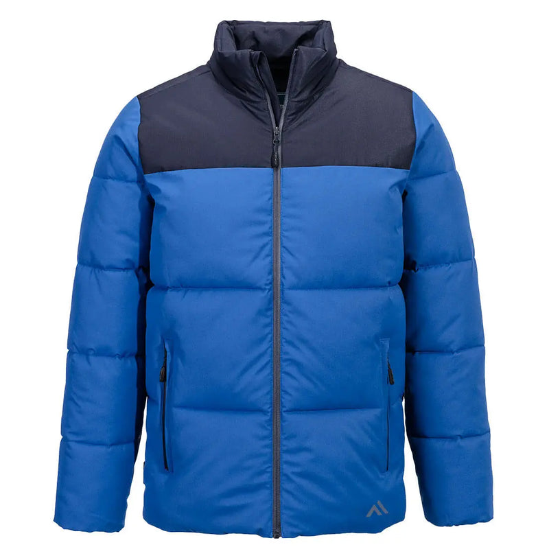 Chargez l'image dans la visionneuse de la galerie, Blouson Baffle KX306 - tissu ripstop résistant à l'eau