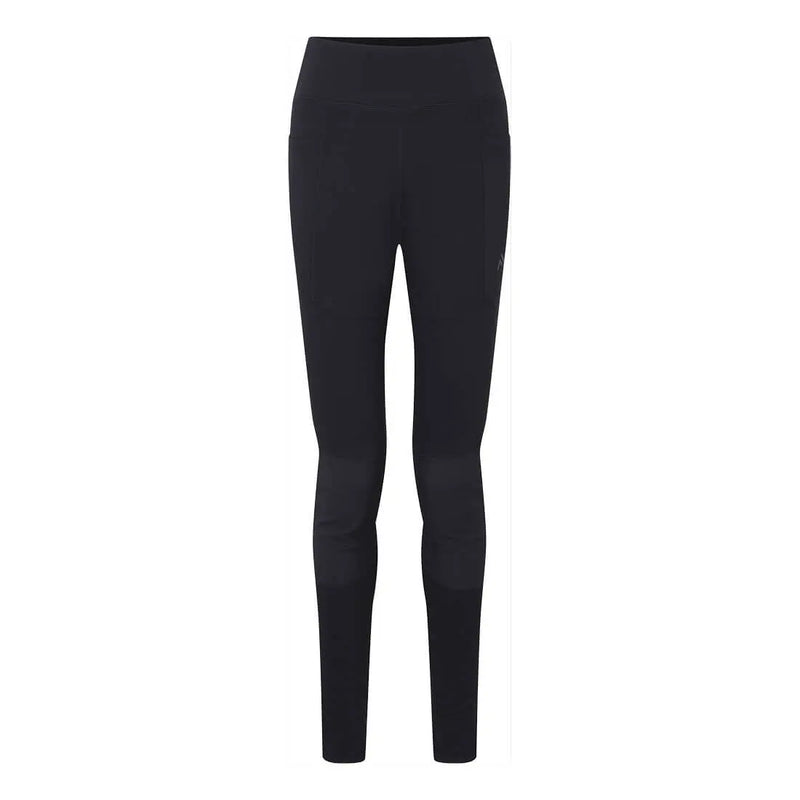 Chargez l'image dans la visionneuse de la galerie, Legging professionnel KX380 - taille haute avec poches