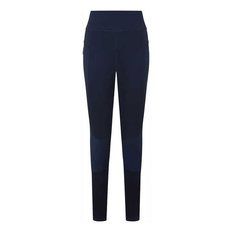 Chargez l'image dans la visionneuse de la galerie, Legging travail femme KX380 - stretch ripstop renforcé