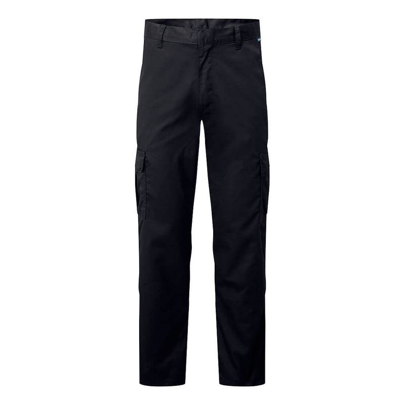 Chargez l'image dans la visionneuse de la galerie, L701 - Pantalon Combat Léger, Noir # Couleur_Noir