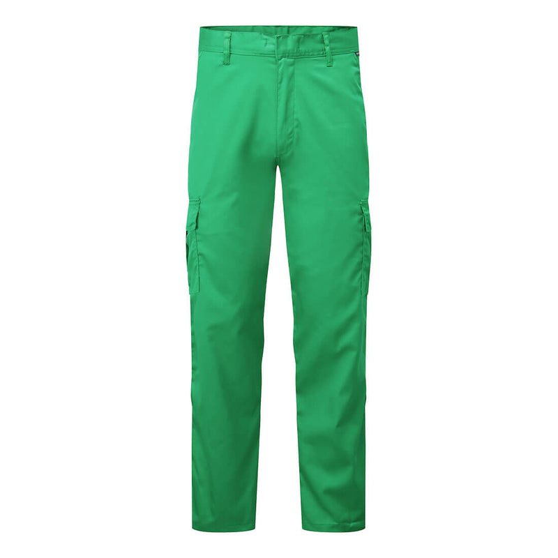 Chargez l'image dans la visionneuse de la galerie, L701 - Pantalon Combat Léger, Sarcelle # Couleur_Sarcelle