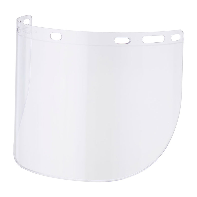 Chargez l'image dans la visionneuse de la galerie, PF40 - Visière PC premium transparente, Incolore # Couleur_Incolore