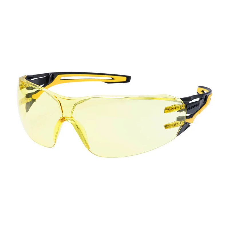 Chargez l'image dans la visionneuse de la galerie, PR01 - Lunettes de protection enveloppantes anthracite Epi-Protect