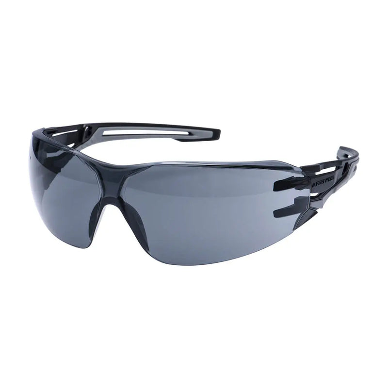 Chargez l'image dans la visionneuse de la galerie, PR01 - Lunettes de protection enveloppantes anthracite Epi-Protect