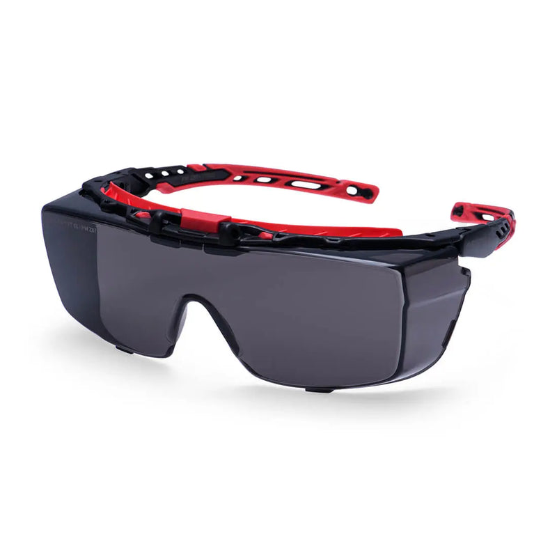 Chargez l'image dans la visionneuse de la galerie, Lunette sécurité Extra OTG PR03 - protection oculaire sur lunettes de vue