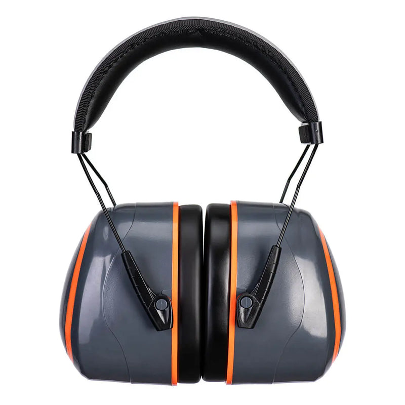 Chargez l'image dans la visionneuse de la galerie, Casque Antibruit HV Extreme PS43 - protection auditive haute visibilité 36dB